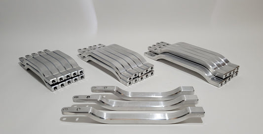 EF Civic Traction Bar Arm