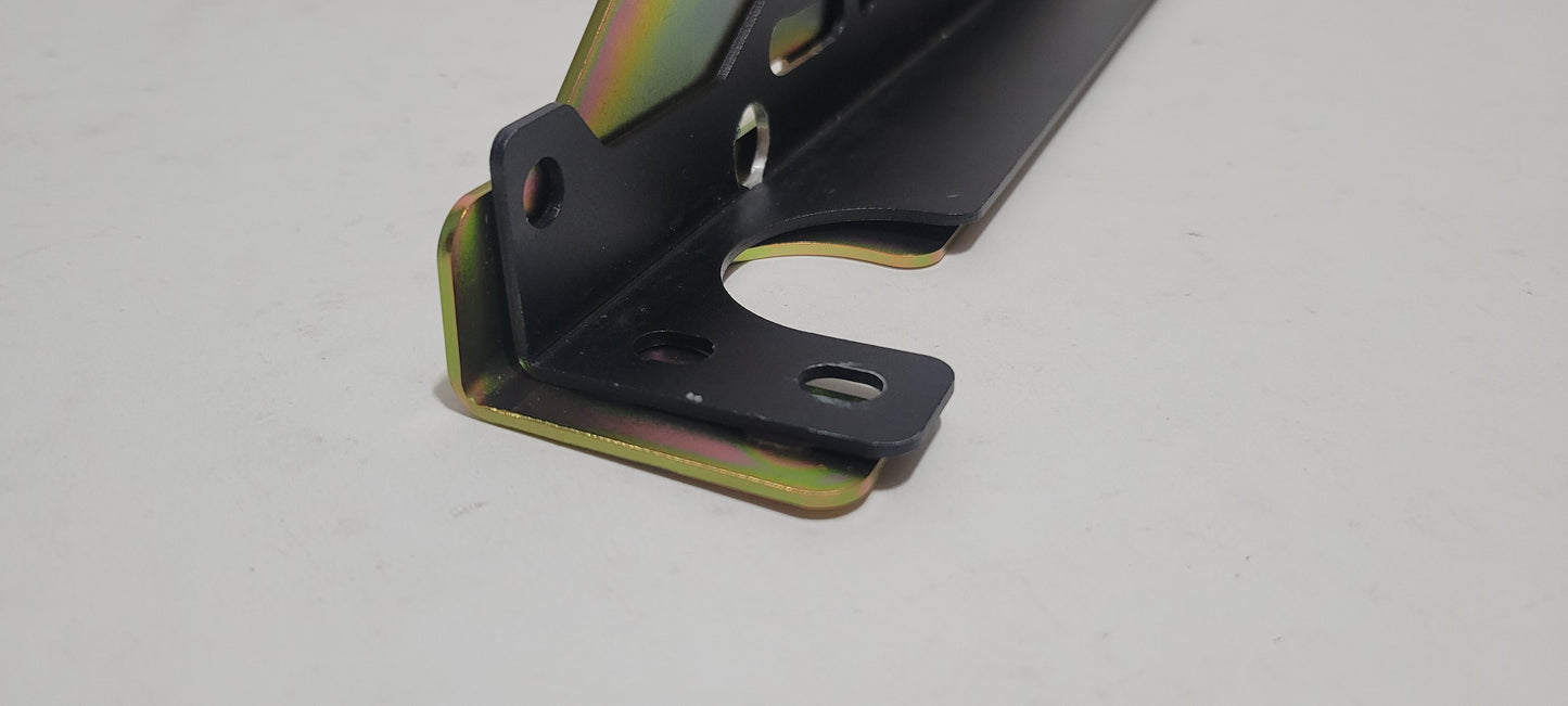 Oil Cooler Bracket