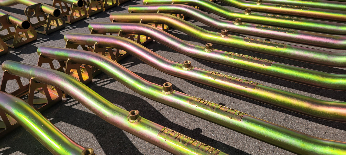 RSX DC5 Rear Bar