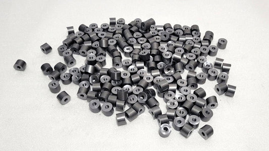 Mounting Pucks
