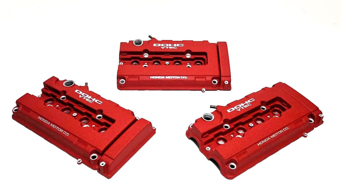 CNC Machined Grommet Seats
