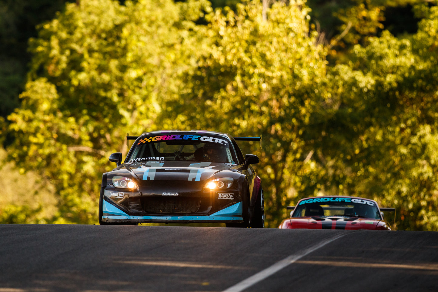 S2000 Front Bar