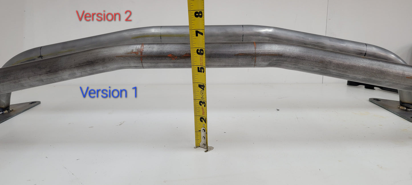 NA / NB Miata Front Bar