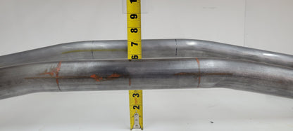 NA / NB Miata Front Bar