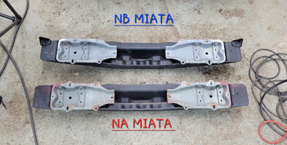 NA / NB Miata Front Bar
