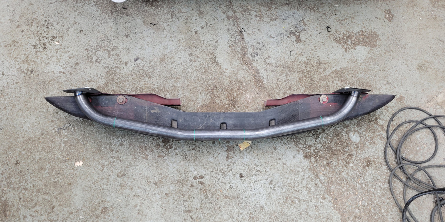 NA / NB Miata Front Bar
