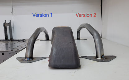 NA / NB Miata Front Bar