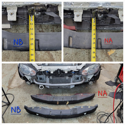 NA / NB Miata Front Bar