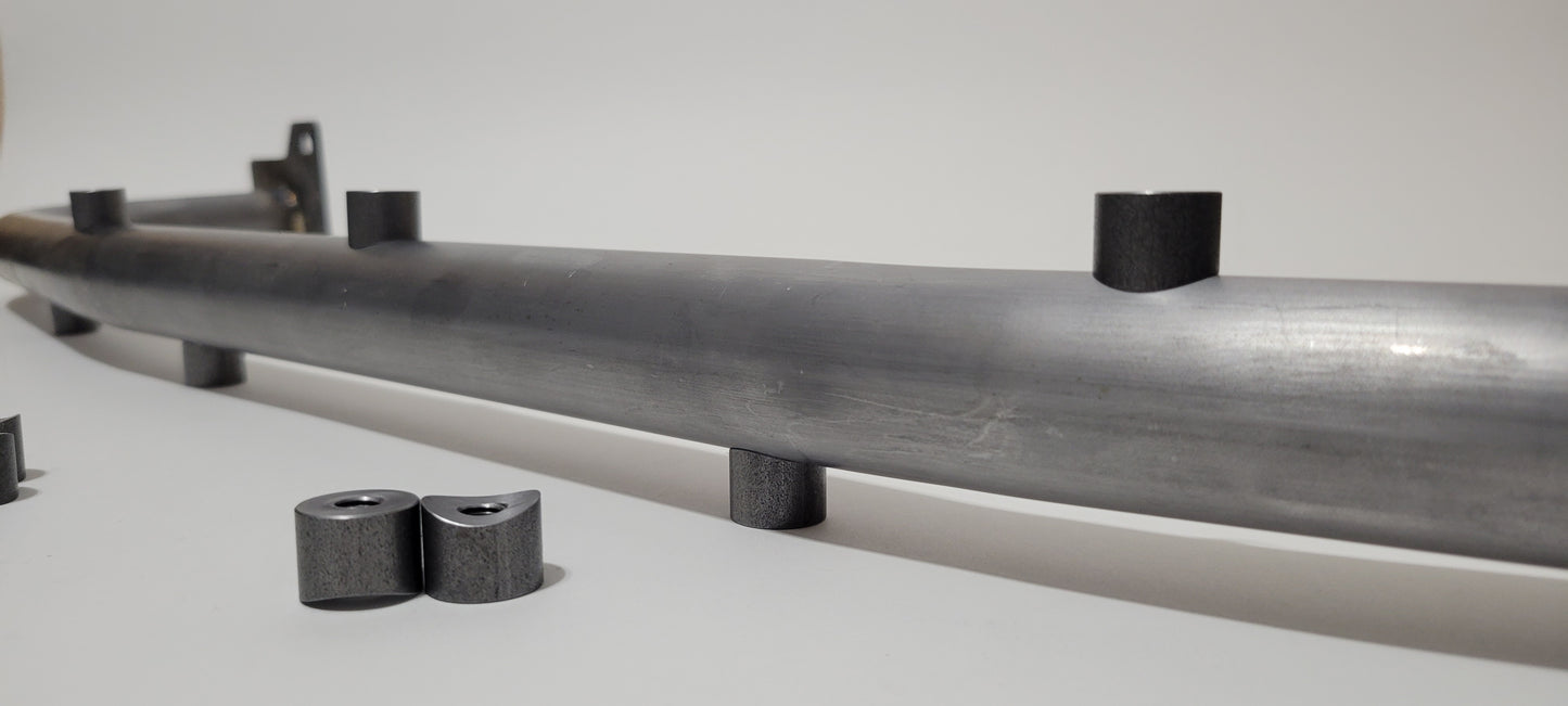 EK Civic Front Bar