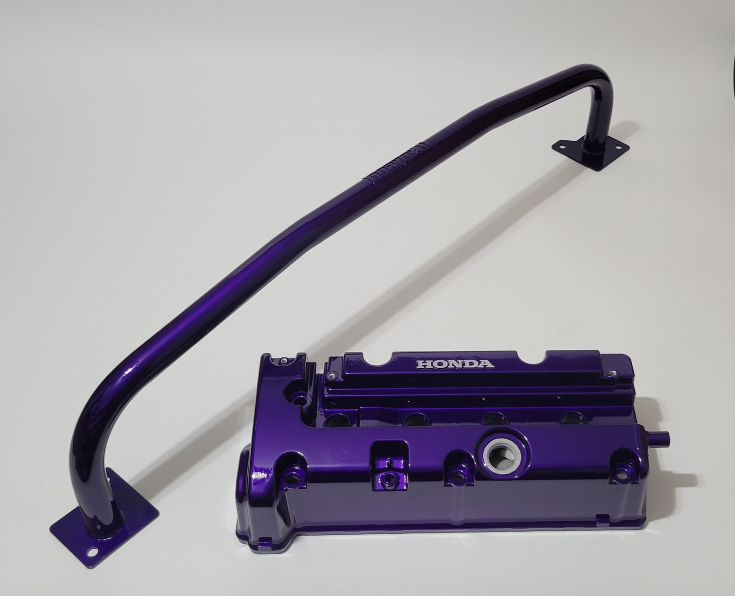 EK Civic Front Bar
