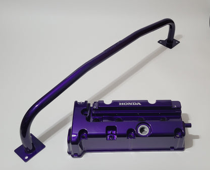 EK Civic Front Bar