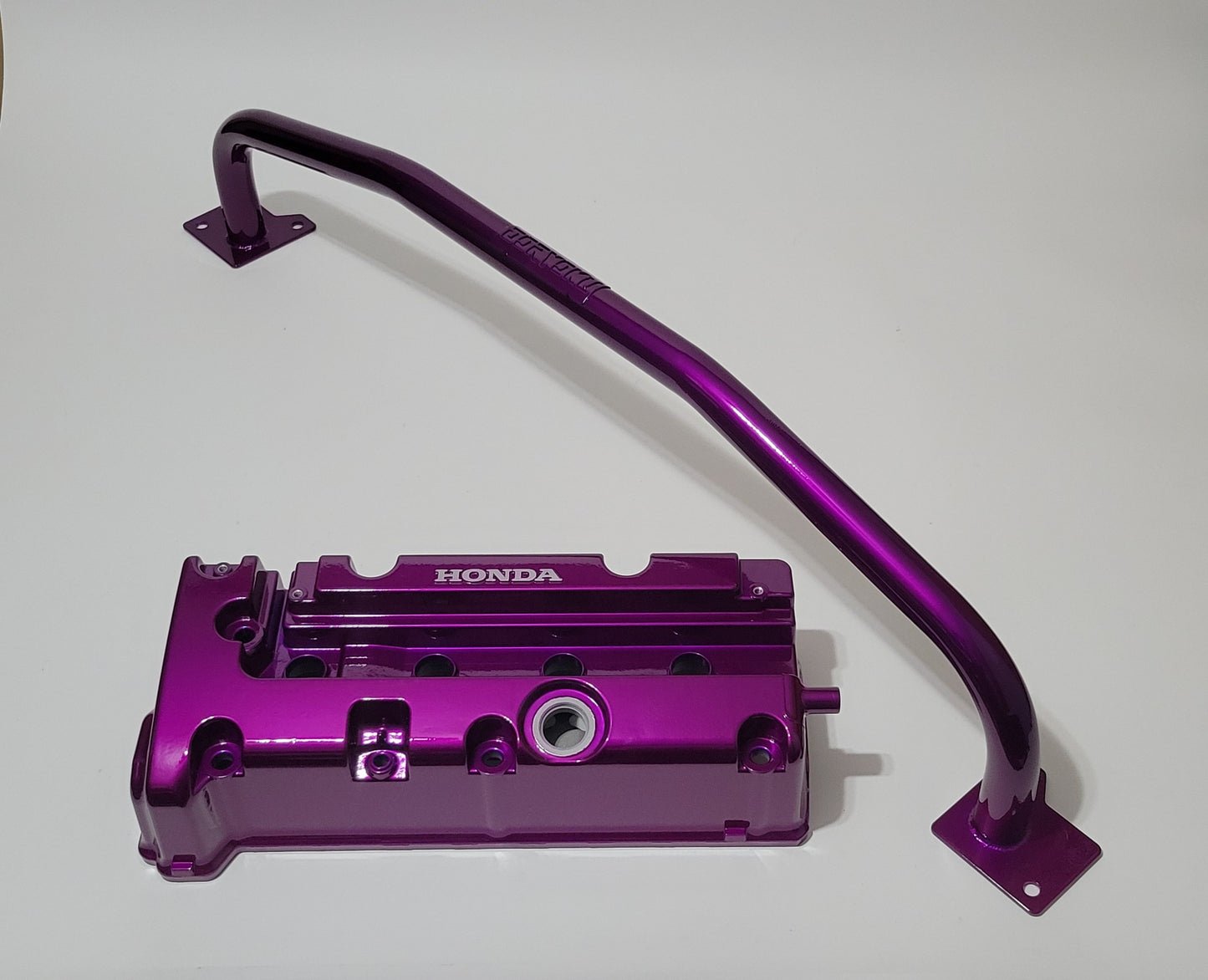 EK Civic Front Bar