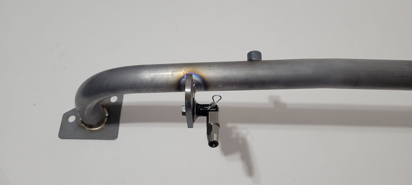 EG Civic Front Bar