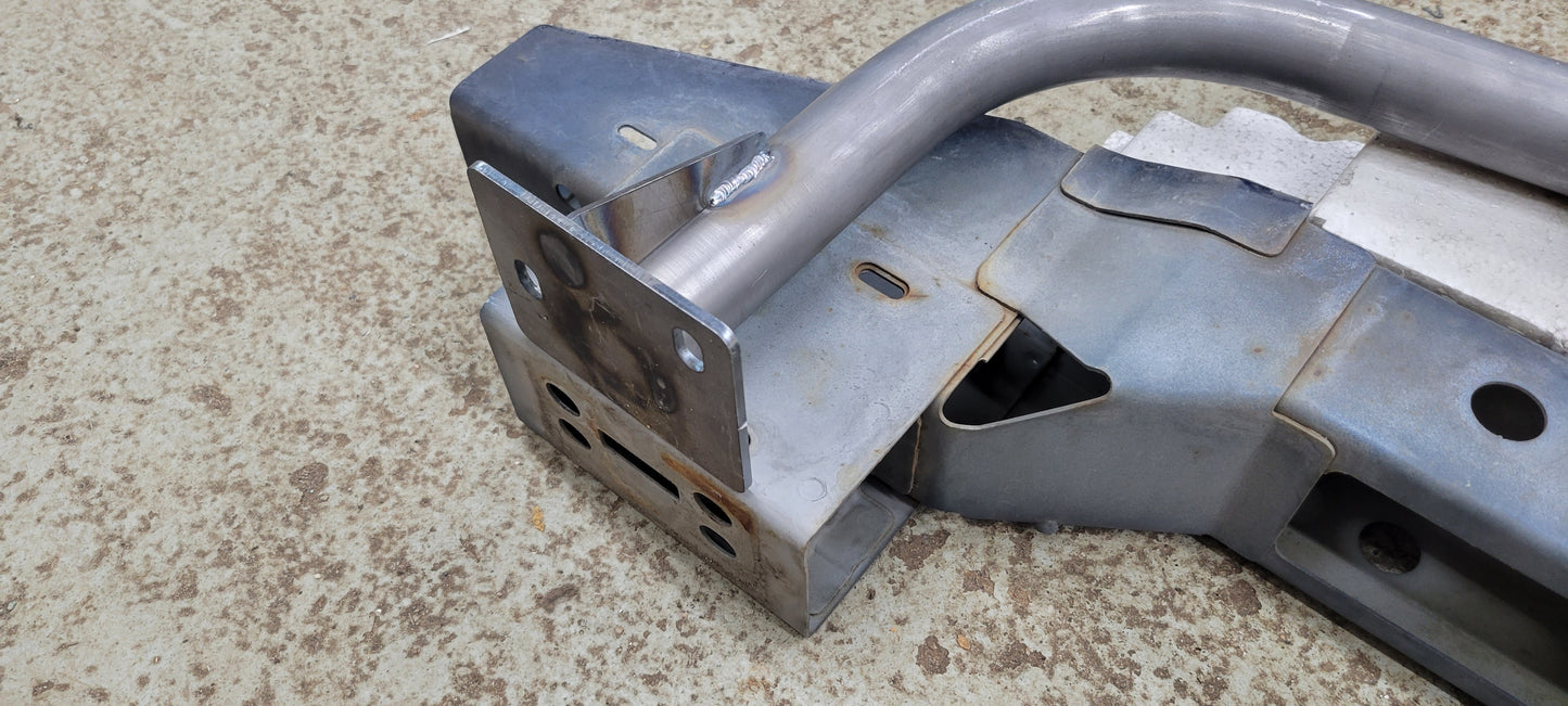 DC2 Integra Front Bar
