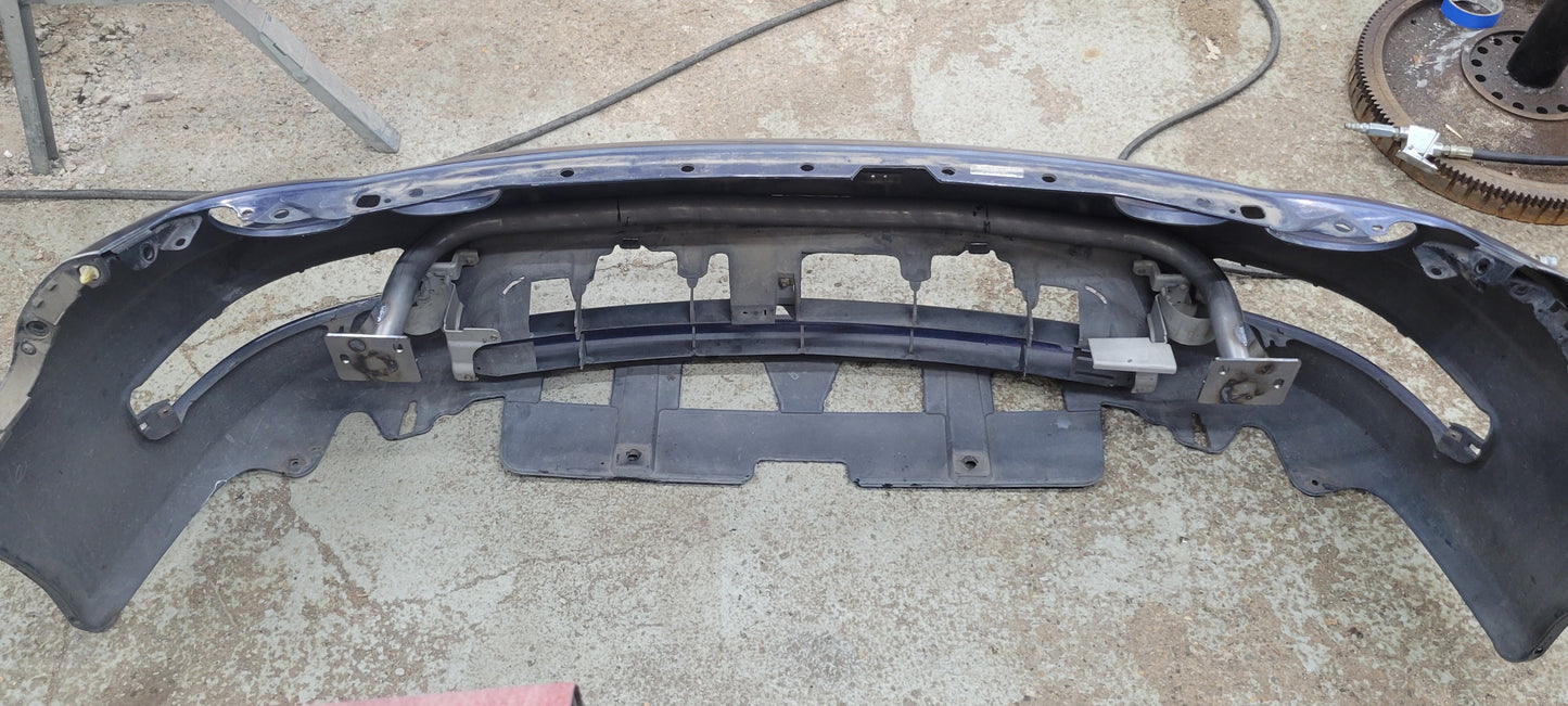DC2 Integra Front Bar