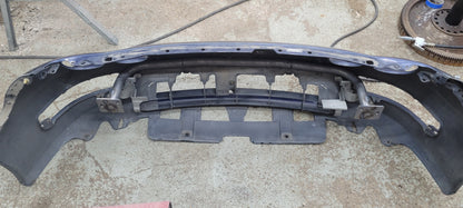 DC2 Integra Front Bar