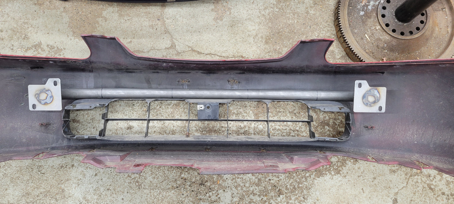 EK Civic Front Bar