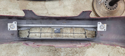 EK Civic Front Bar