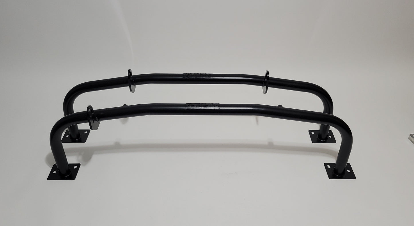 DC2 Integra Front Bar
