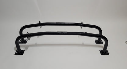 DC2 Integra Front Bar