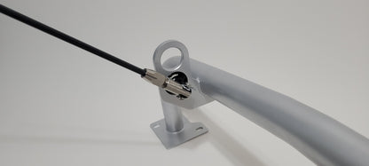 EF Civic Hatch & Sedan Front Bar