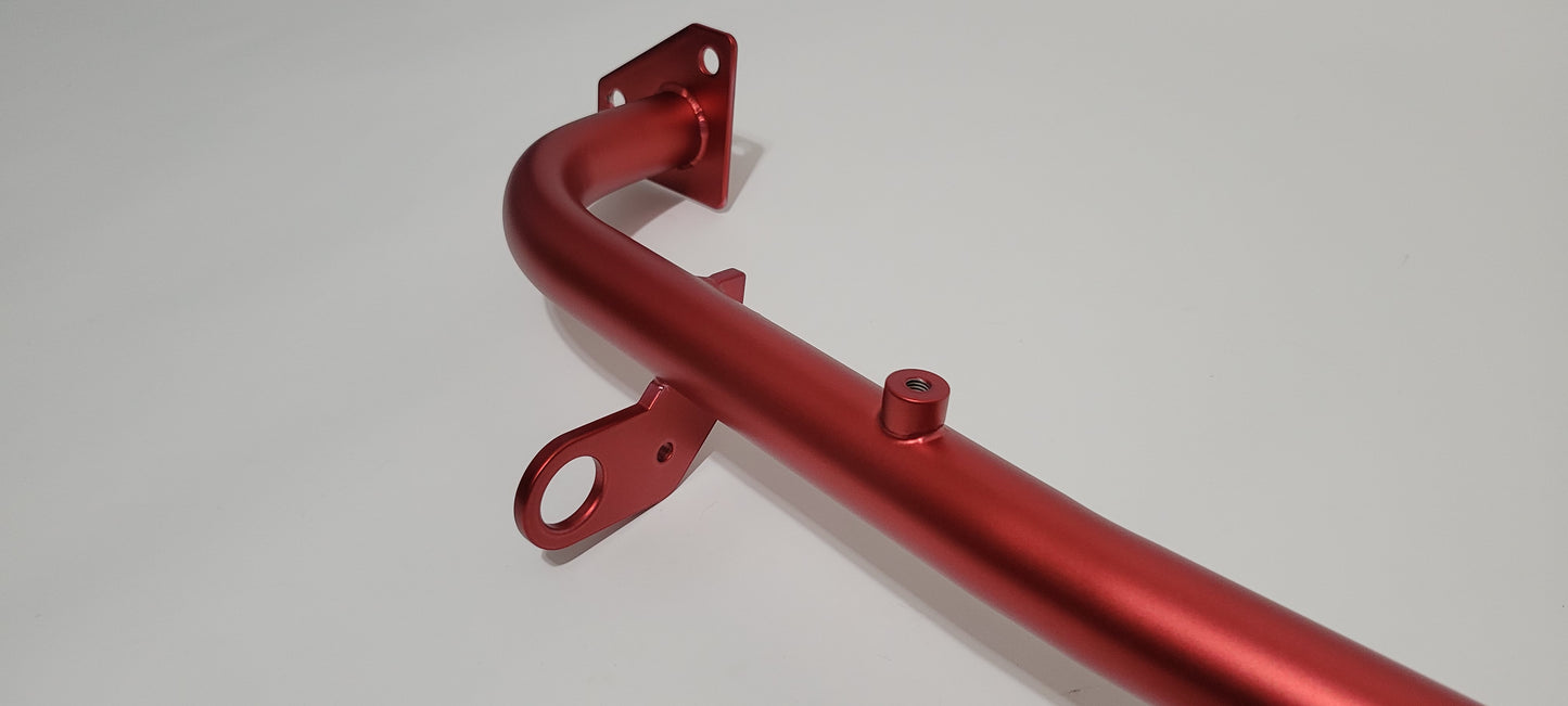 DC2 Integra Front Bar