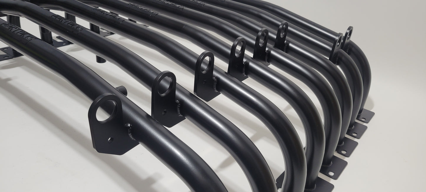EK Civic Front Bar