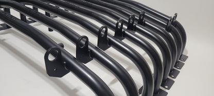 EK Civic Front Bar