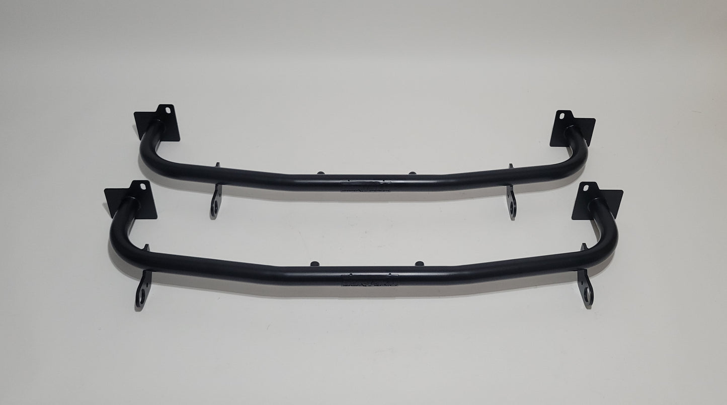 EK Civic Front Bar