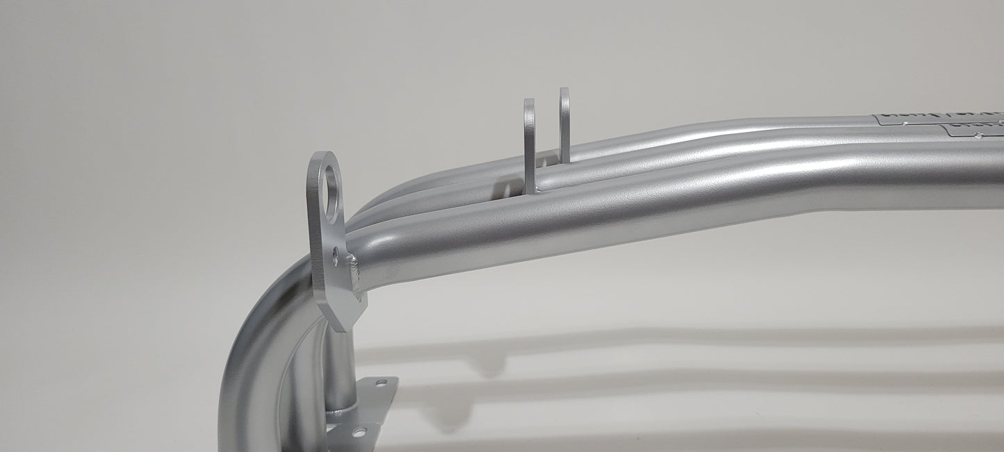 EK Civic Front Bar