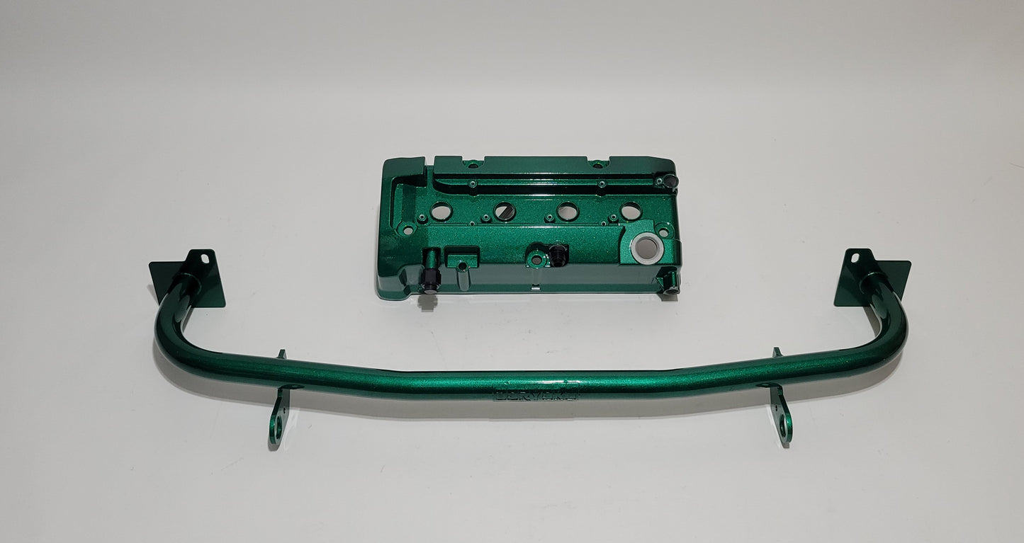 EK Civic Front Bar