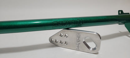 EK Civic Front Bar