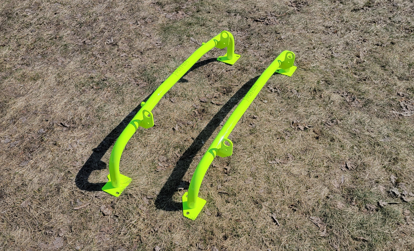 EK Civic Front Bar