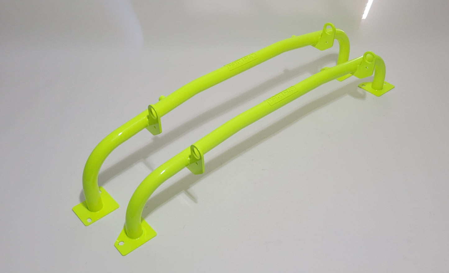 EK Civic Front Bar