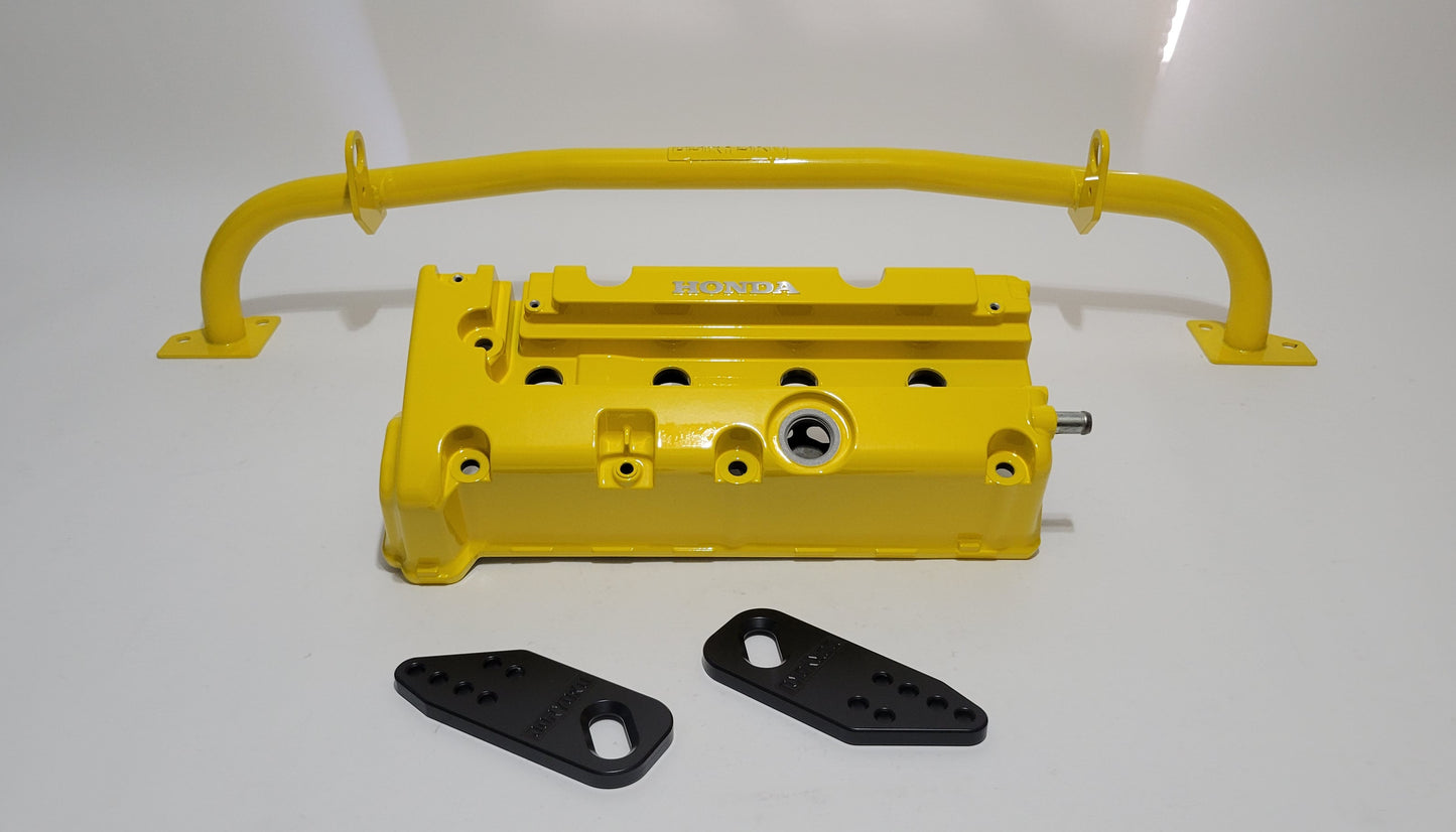 EG Civic Front Bar