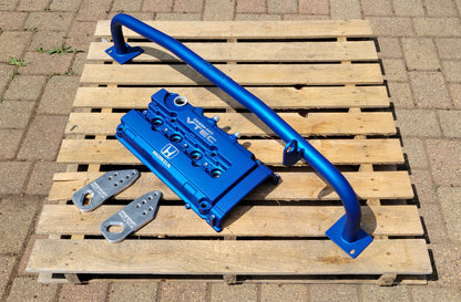 EK Civic Front Bar