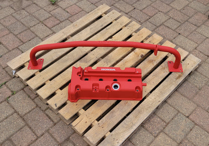 EK Civic Front Bar