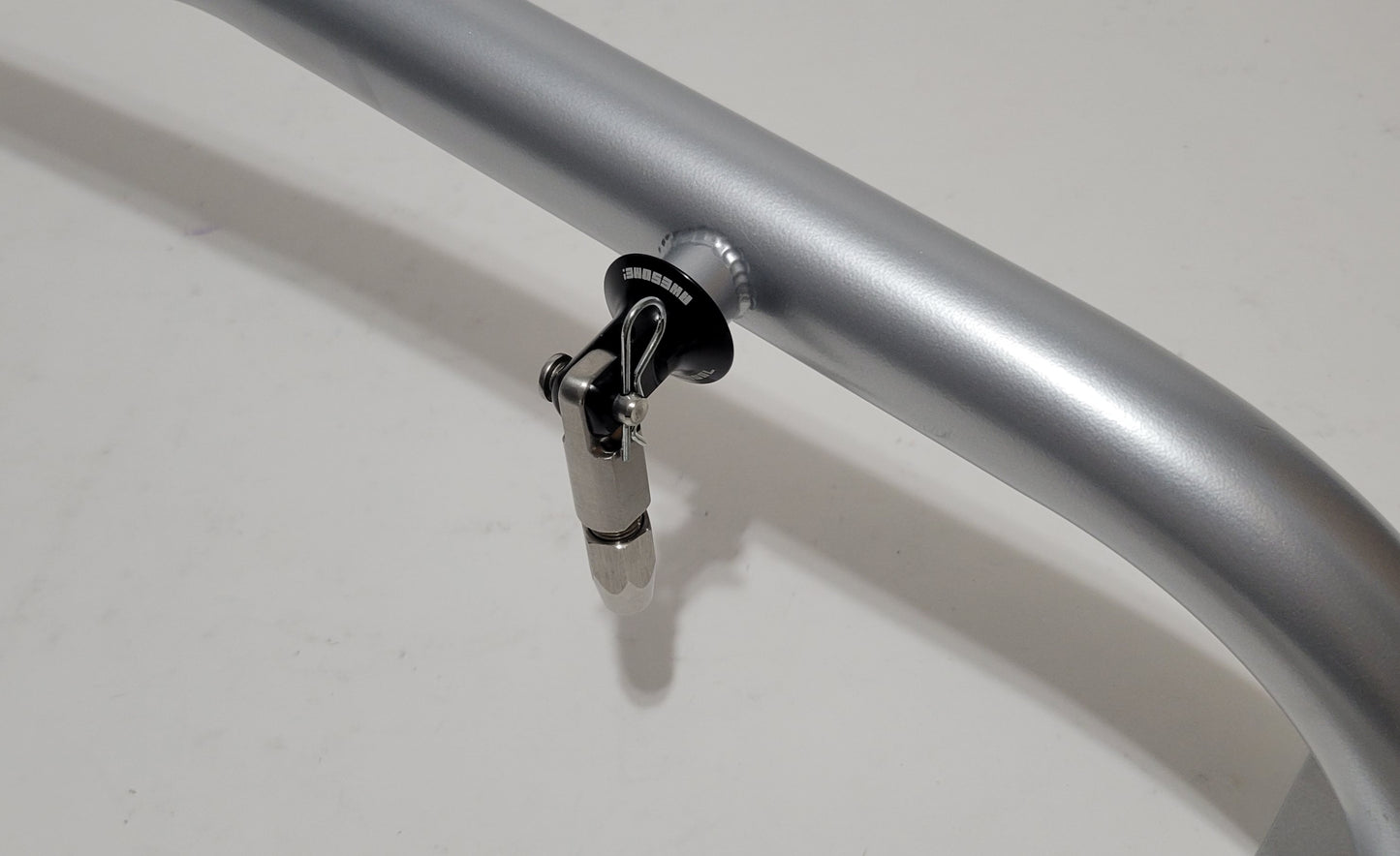 EF Civic Hatch & Sedan Front Bar