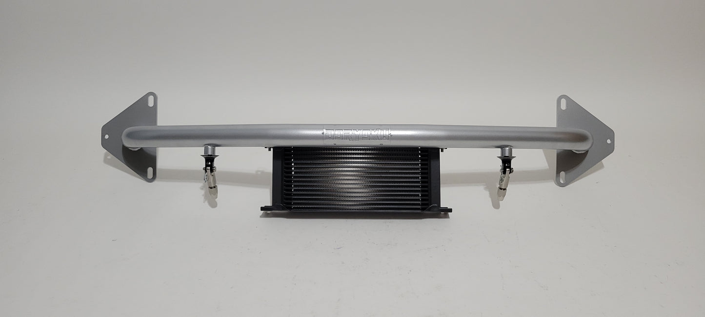 NA / NB Miata Front Bar