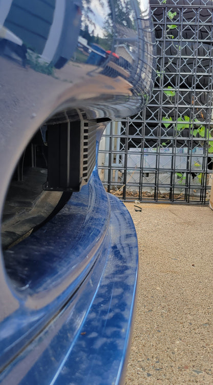 NA / NB Miata Front Bar