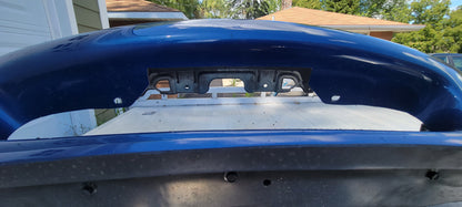 NA / NB Miata Front Bar
