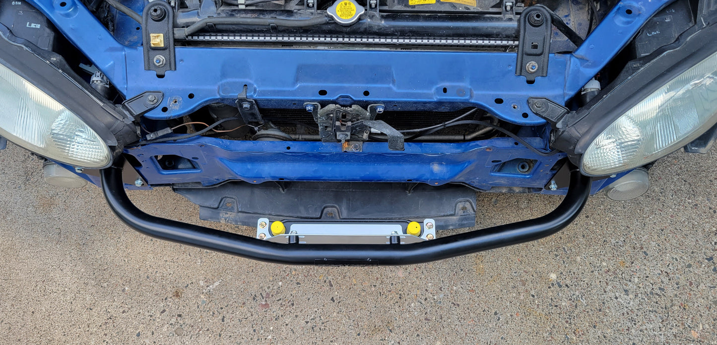 NA / NB Miata Front Bar
