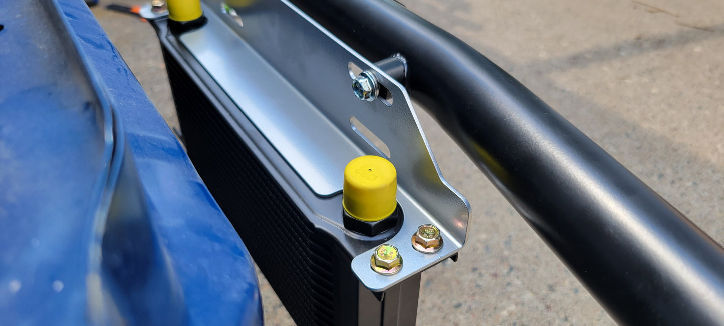 NA / NB Miata Front Bar