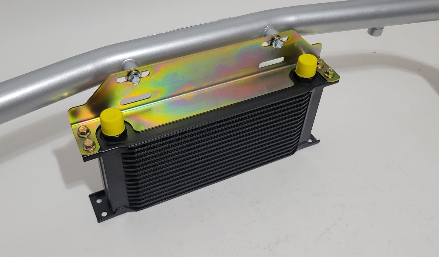 NA / NB Miata Front Bar