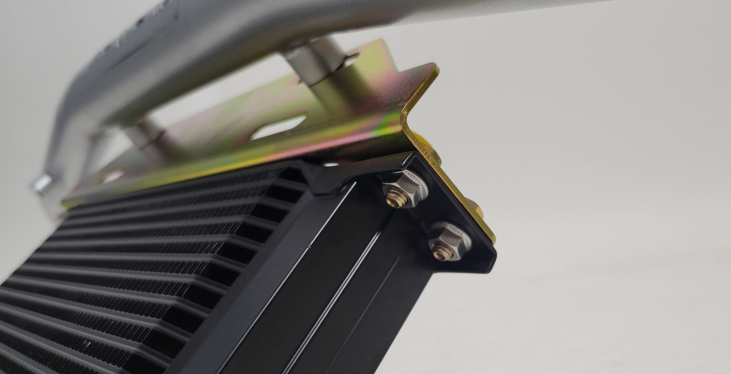 NA / NB Miata Front Bar