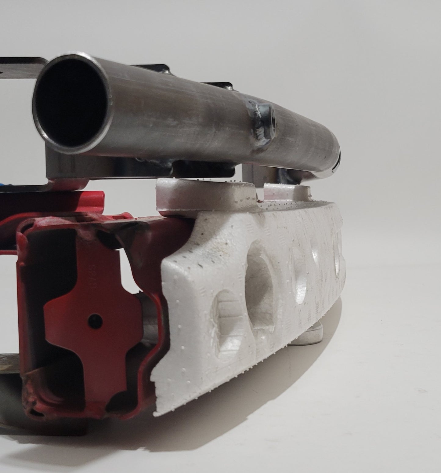 S2000 Front Bar