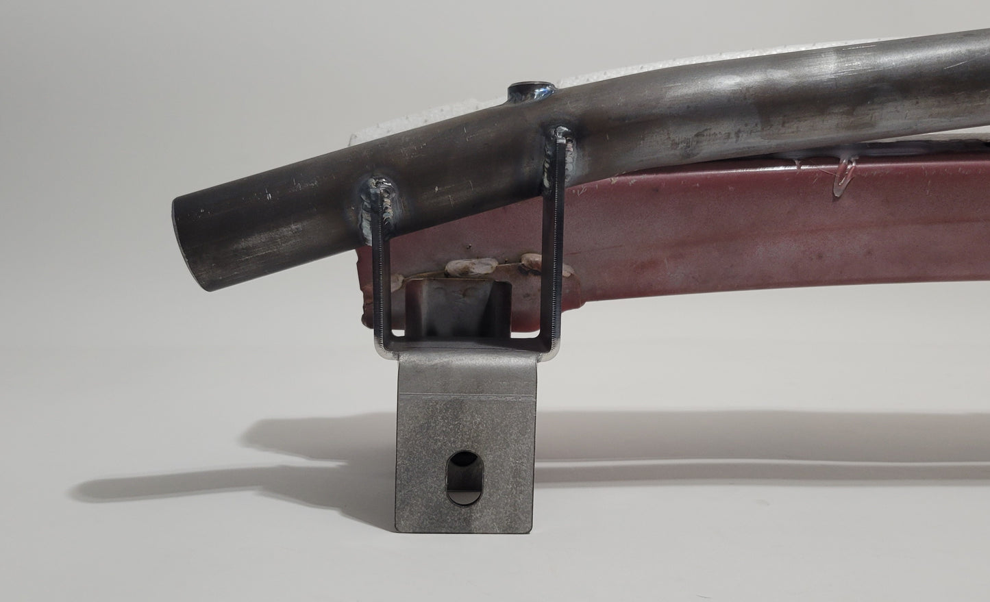 S2000 Front Bar