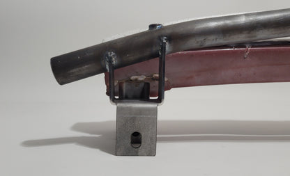 S2000 Front Bar
