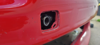 S2000 Front Bar