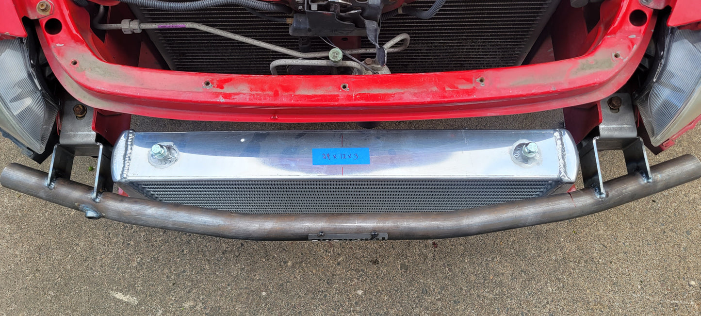 S2000 Front Bar